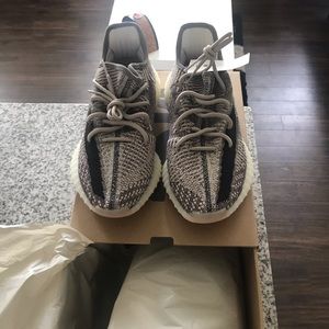 COPY - Adidas Yeezy Boost 350 V2 “Triple White”